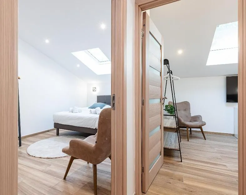 Appartement Trois Pieces Cozy N14 à Nice