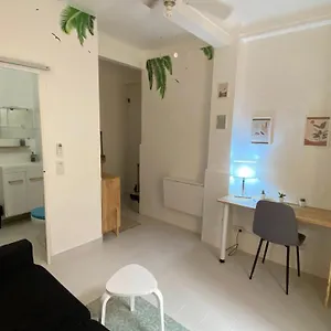  Appartement Studio 