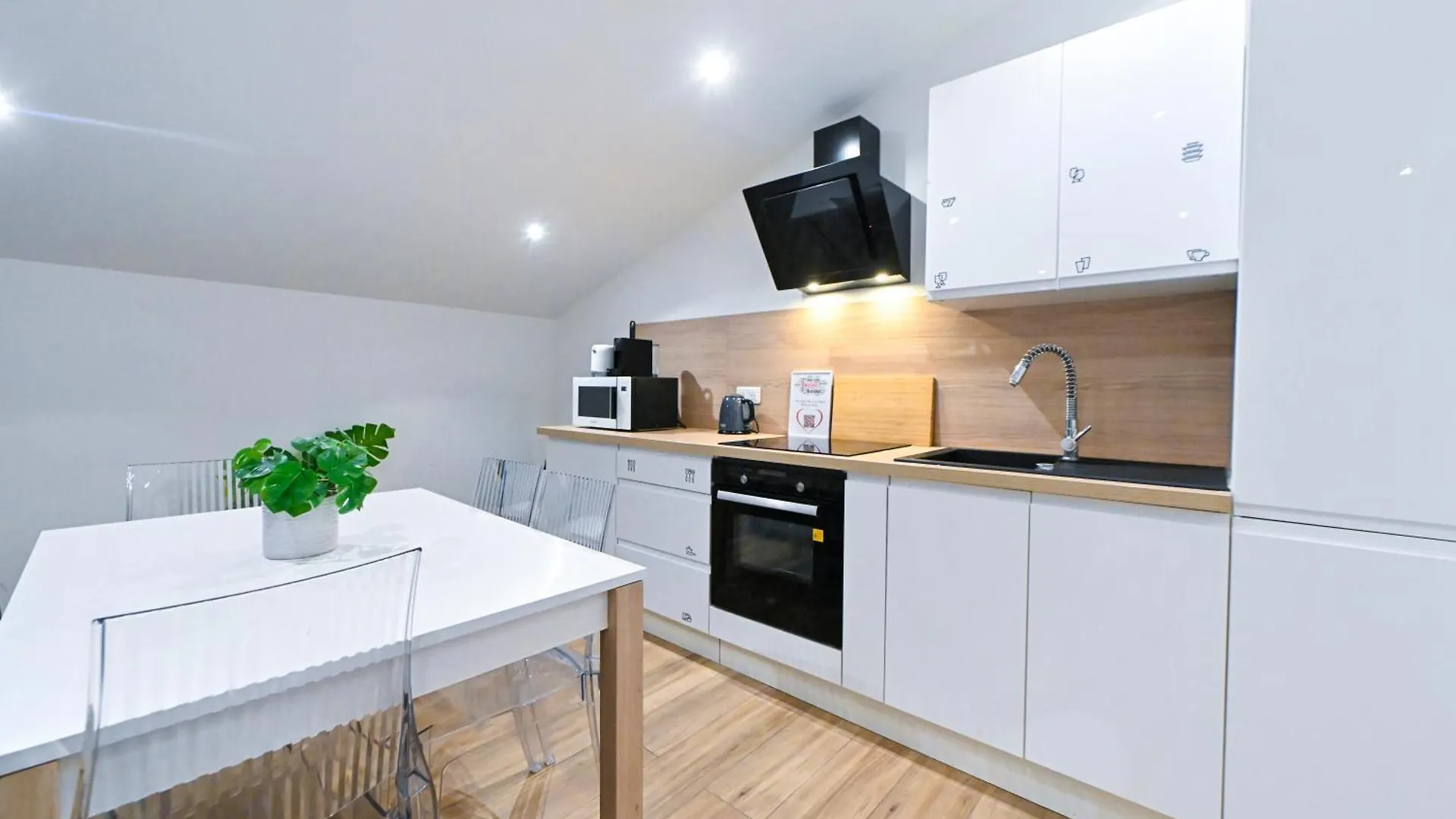 Trois Pieces Cozy N14 Apartment Nice