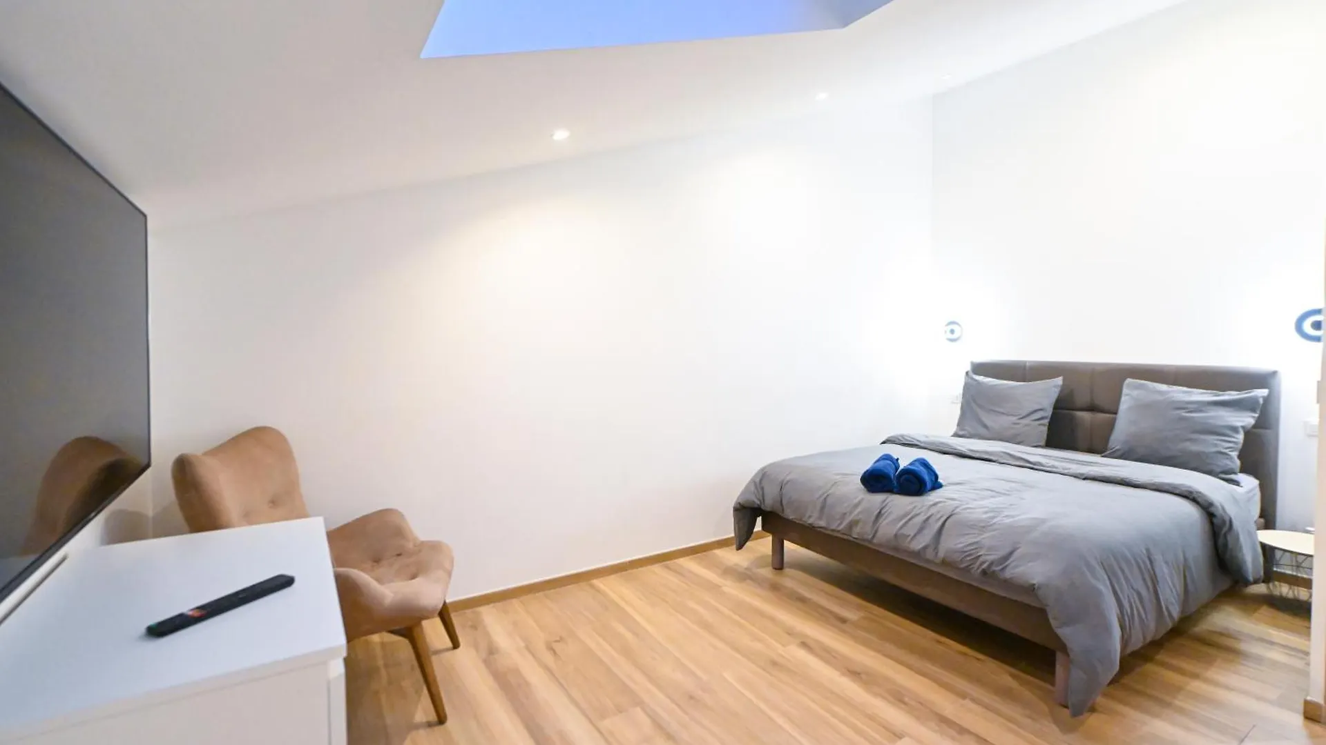 Trois Pieces Cozy N14 Apartment Nice 0*,  France