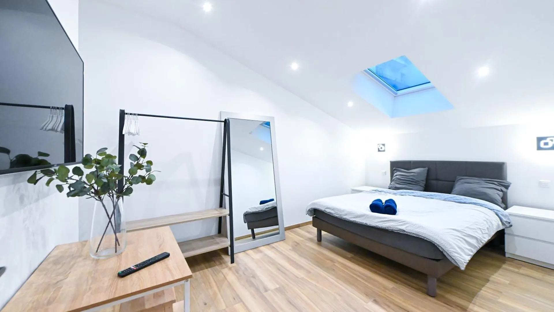 Trois Pieces Cozy N14 Apartment Nice France